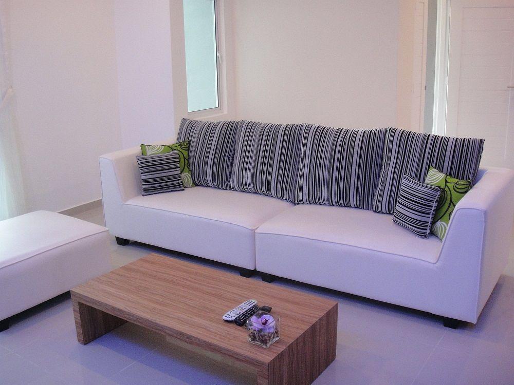 Shamrock Beach Villas Batu Ferringhi Penang Esterno foto